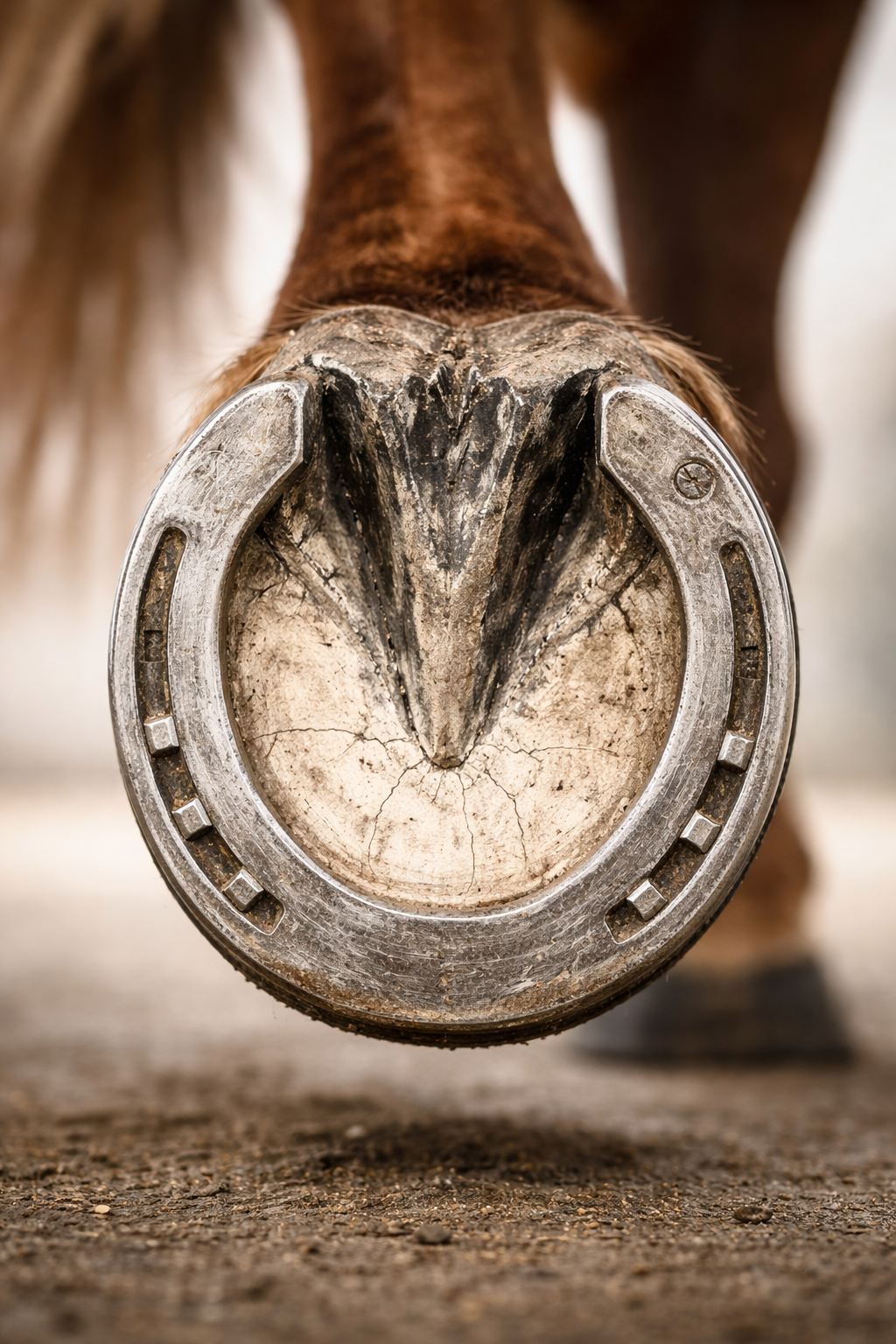 Cura del cavallo