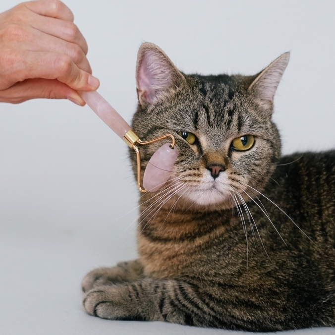 Cura e Igiene del gatto