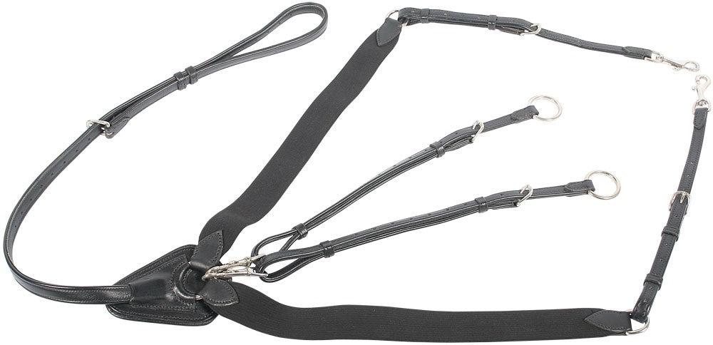 PETTORALE ELASTICO