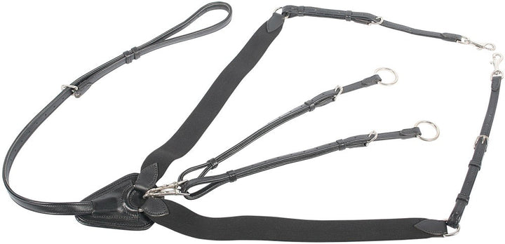 PETTORALE ELASTICO