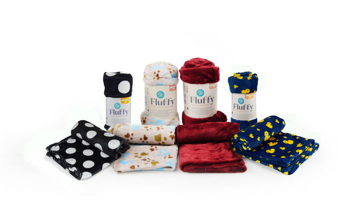 COPERTA IN MORBIDA FLANELLA