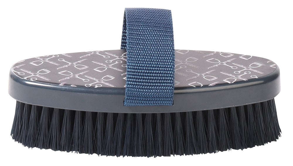 SET SPAZZOLE INDIGO