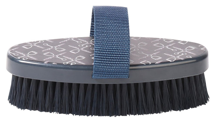 SET SPAZZOLE INDIGO