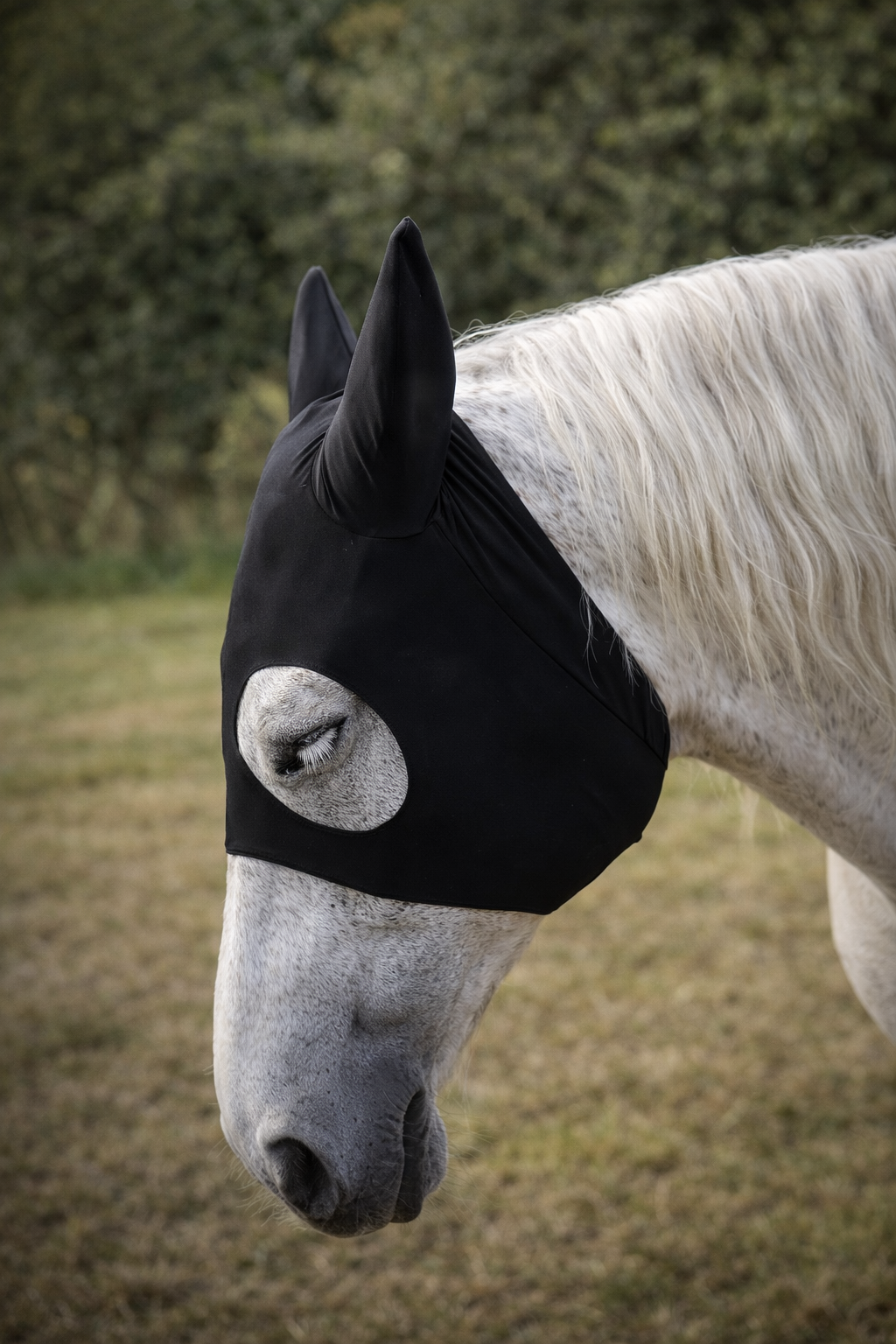 MASCHERA ANTI INSETTI