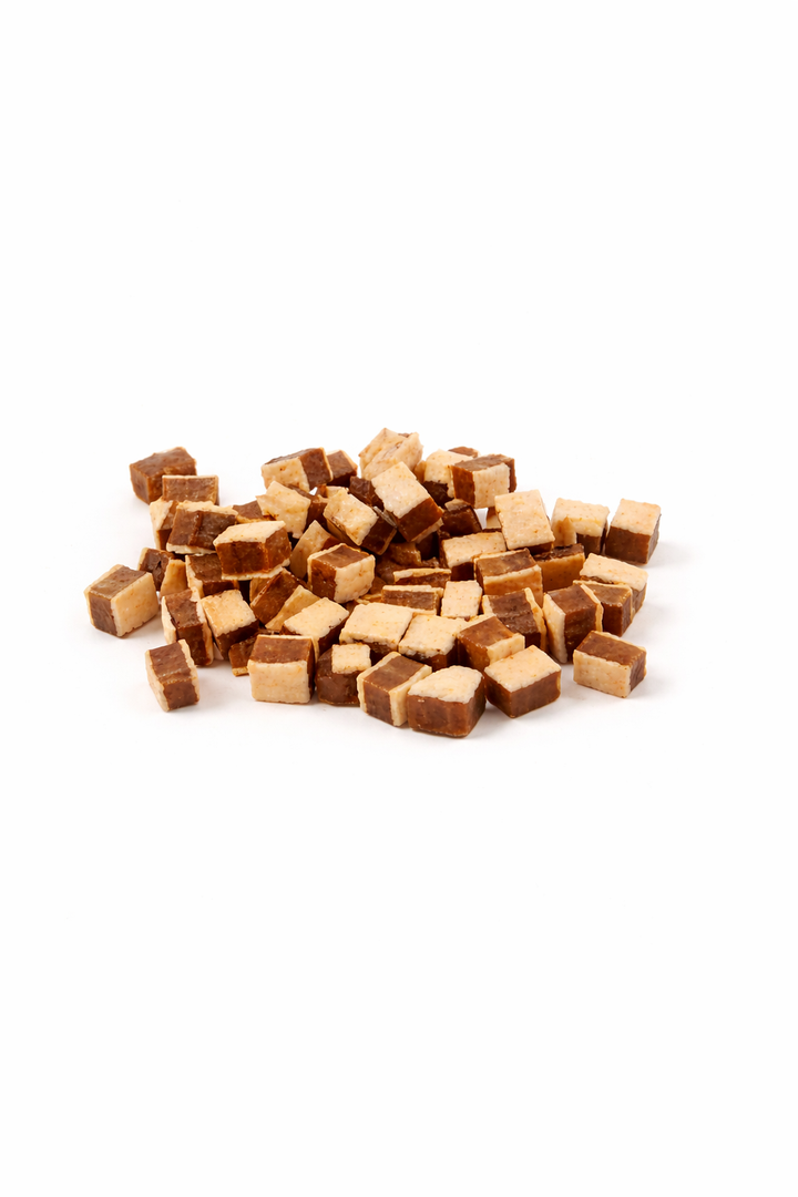 VIKING - CUBETTI SUSHI DI TONNO PER GATTI 50g
