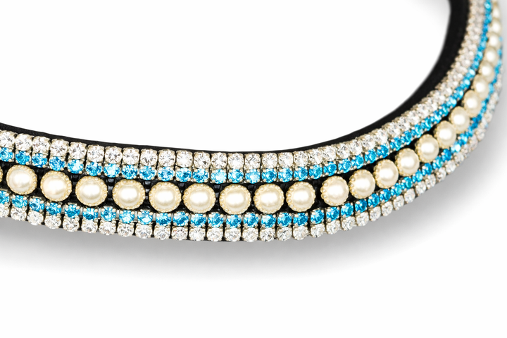 FRONTALINO PEARLS U - SNB