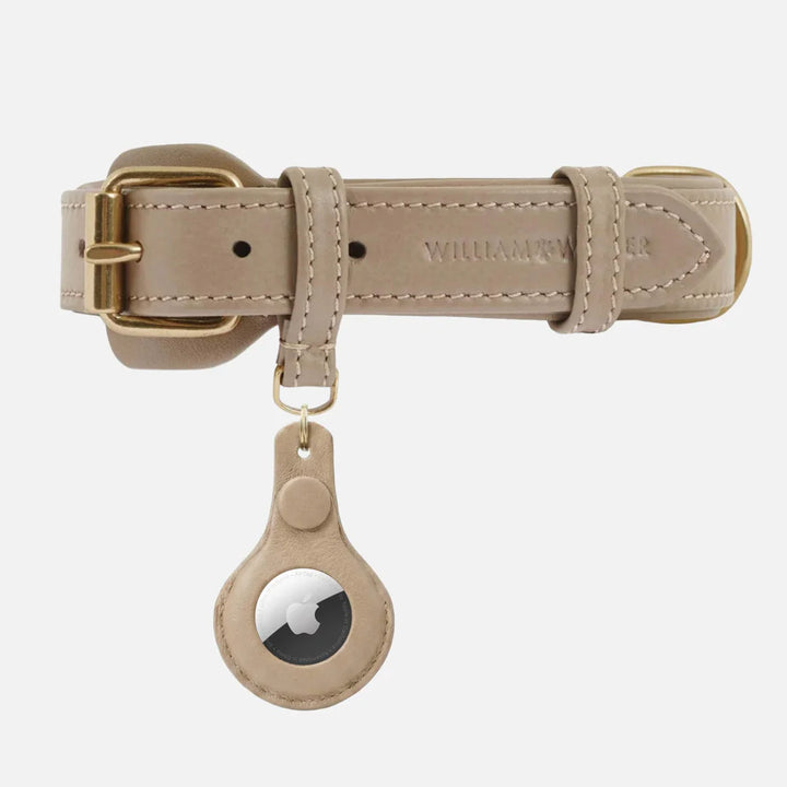WILLIAM WALKER - COVER AIRTAG BEIGE