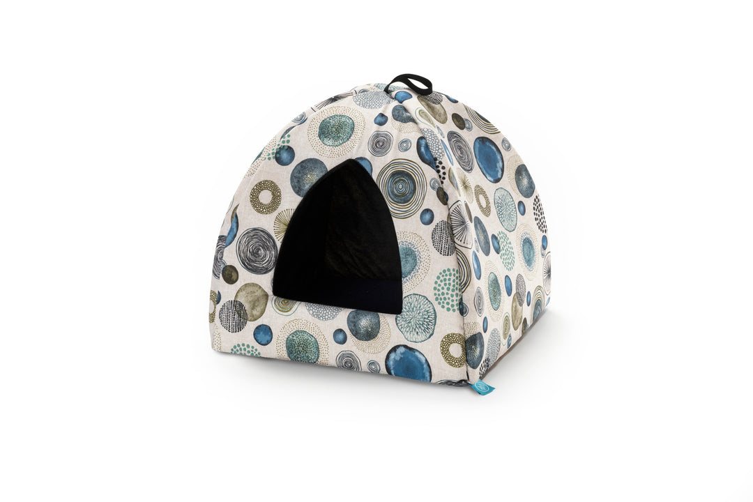 CUCCIA PIRAMIDE - CLEO