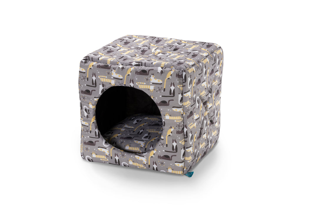 CUCCIA CUBO
