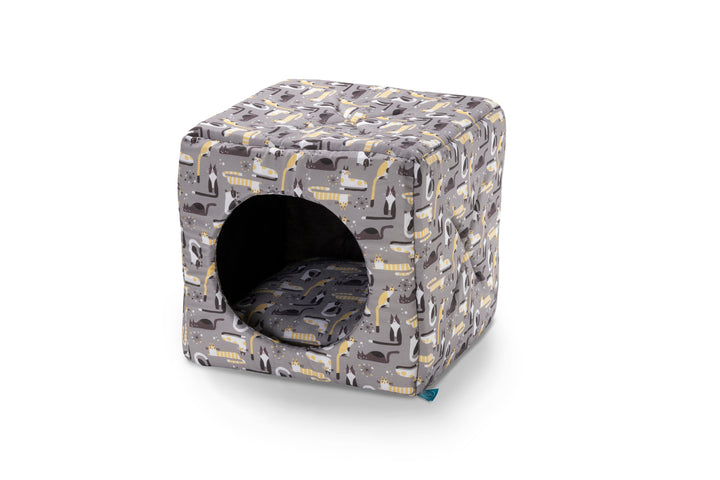CUCCIA CUBO