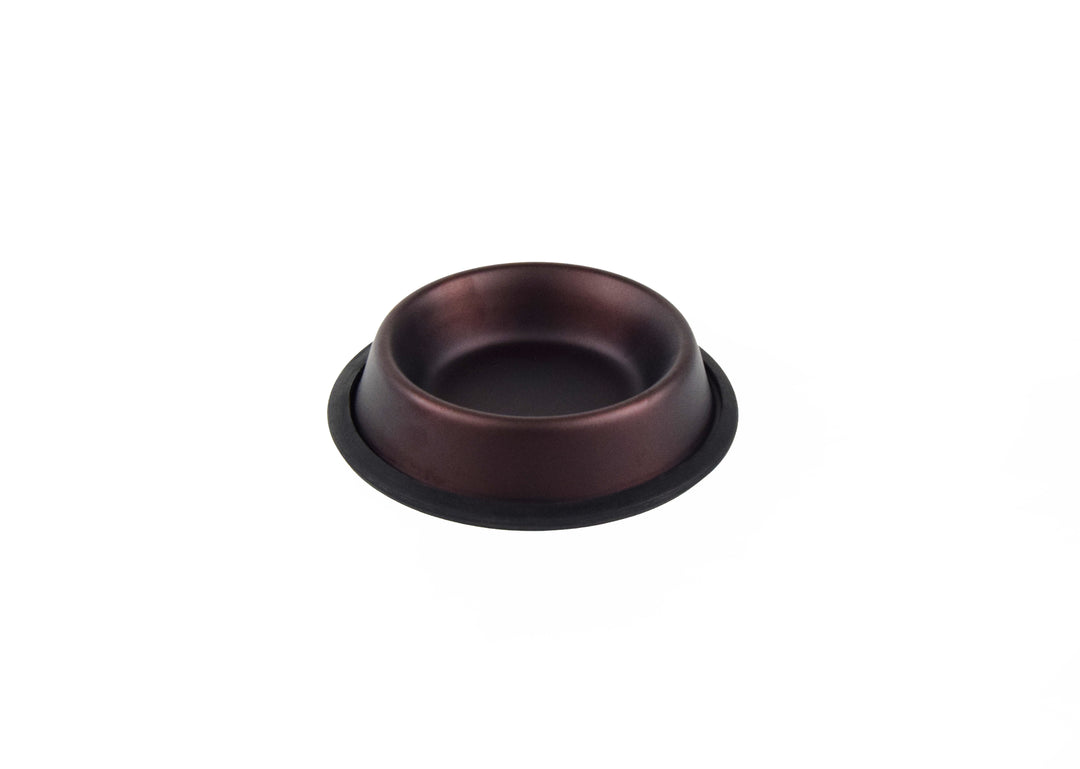 CIOTOLA ANTISCIVOLO GLOW IN ACCIAIO INOX