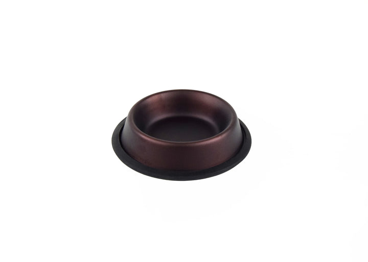 CIOTOLA ANTISCIVOLO GLOW IN ACCIAIO INOX