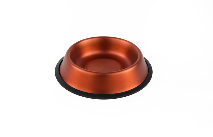 CIOTOLA ANTISCIVOLO GLOW IN ACCIAIO INOX