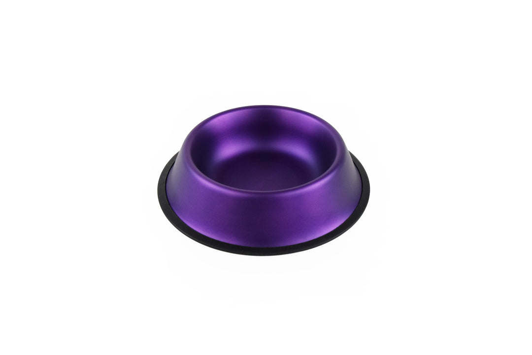 CIOTOLA ANTISCIVOLO GLOW IN ACCIAIO INOX