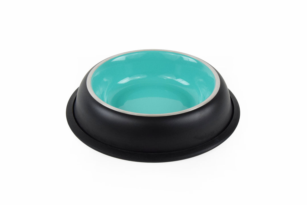 CIOTOLA ANTISCIVOLO COLOR POP IN ACCIAIO INOX