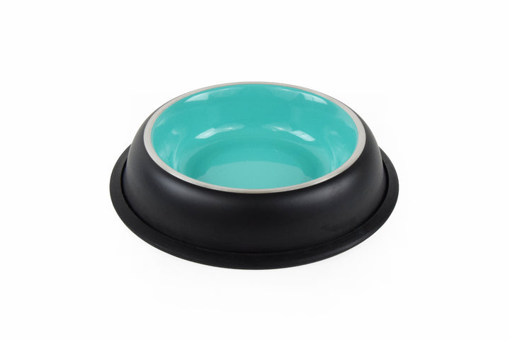 CIOTOLA ANTISCIVOLO COLOR POP IN ACCIAIO INOX