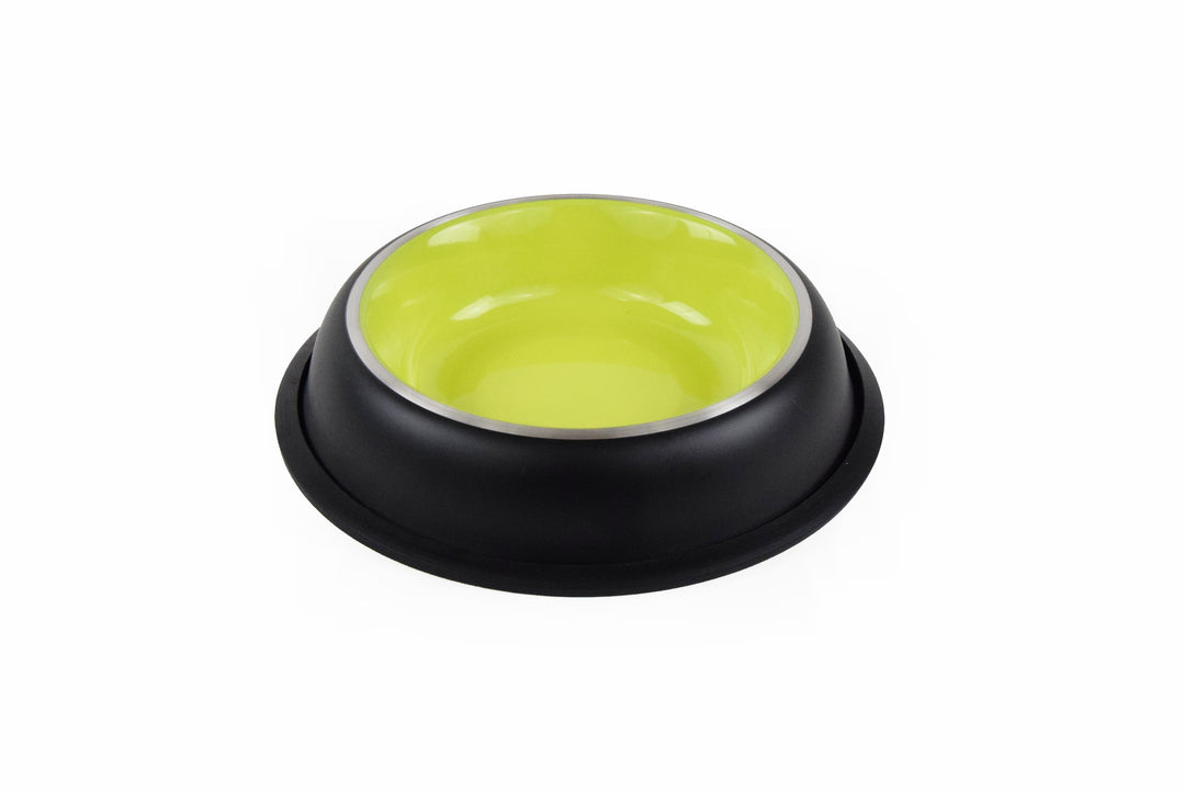 CIOTOLA ANTISCIVOLO COLOR POP IN ACCIAIO INOX