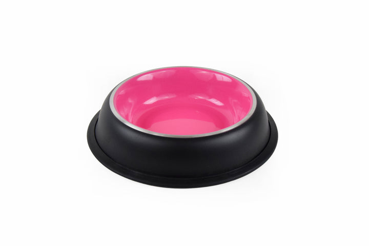 CIOTOLA ANTISCIVOLO COLOR POP IN ACCIAIO INOX