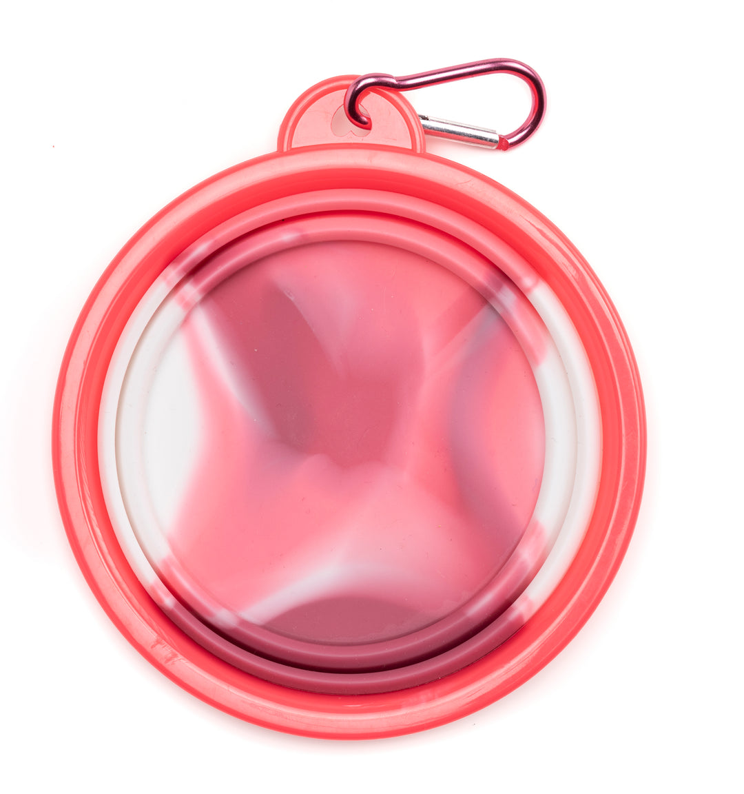 CIOTOLA DA VIAGGIO IN SILICONE