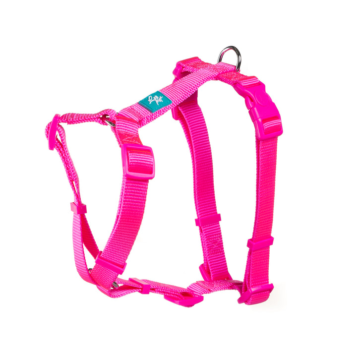 PETTORINA AD “H” IN NYLON