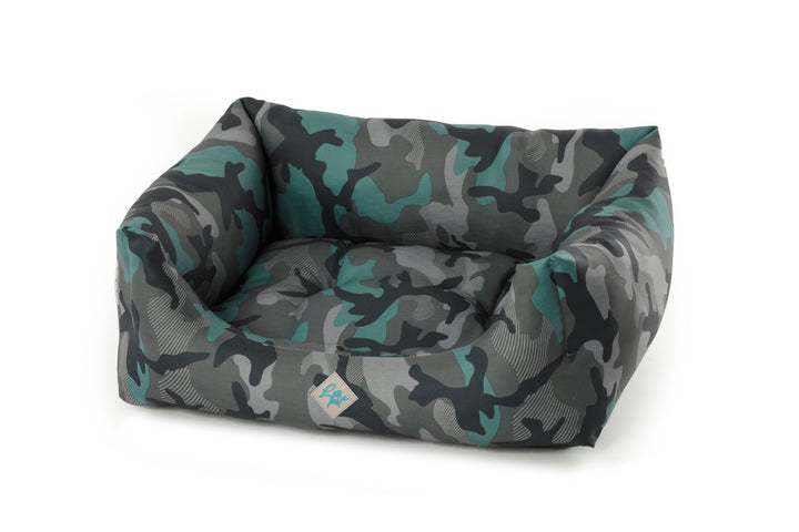 CUCCIA RODI - CAMOUFLAGE