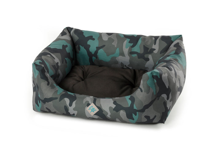 CUCCIA RODI - CAMOUFLAGE