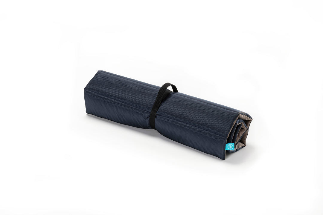 COPERTA DA VIAGGIO