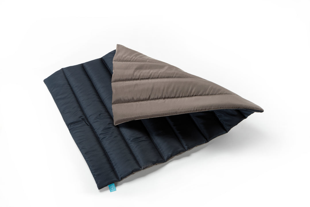 COPERTA DA VIAGGIO