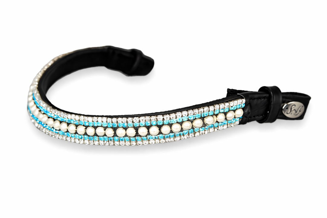 FRONTALINO PEARLS U - SNB