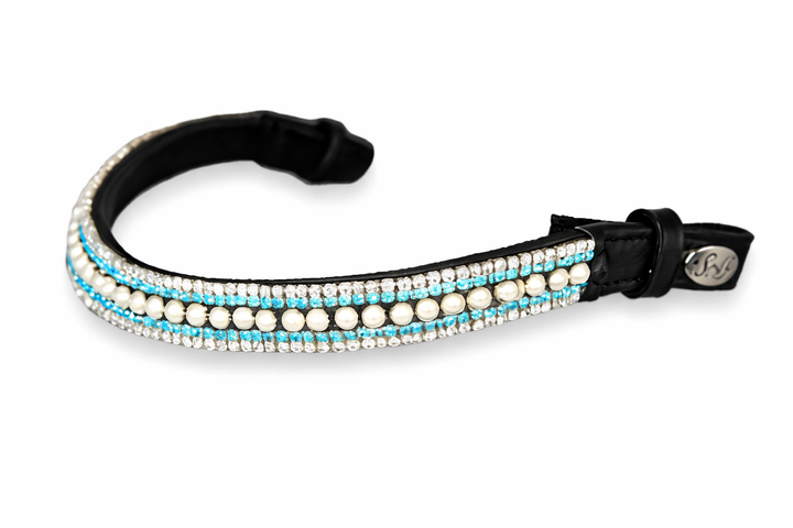 FRONTALINO PEARLS U - SNB