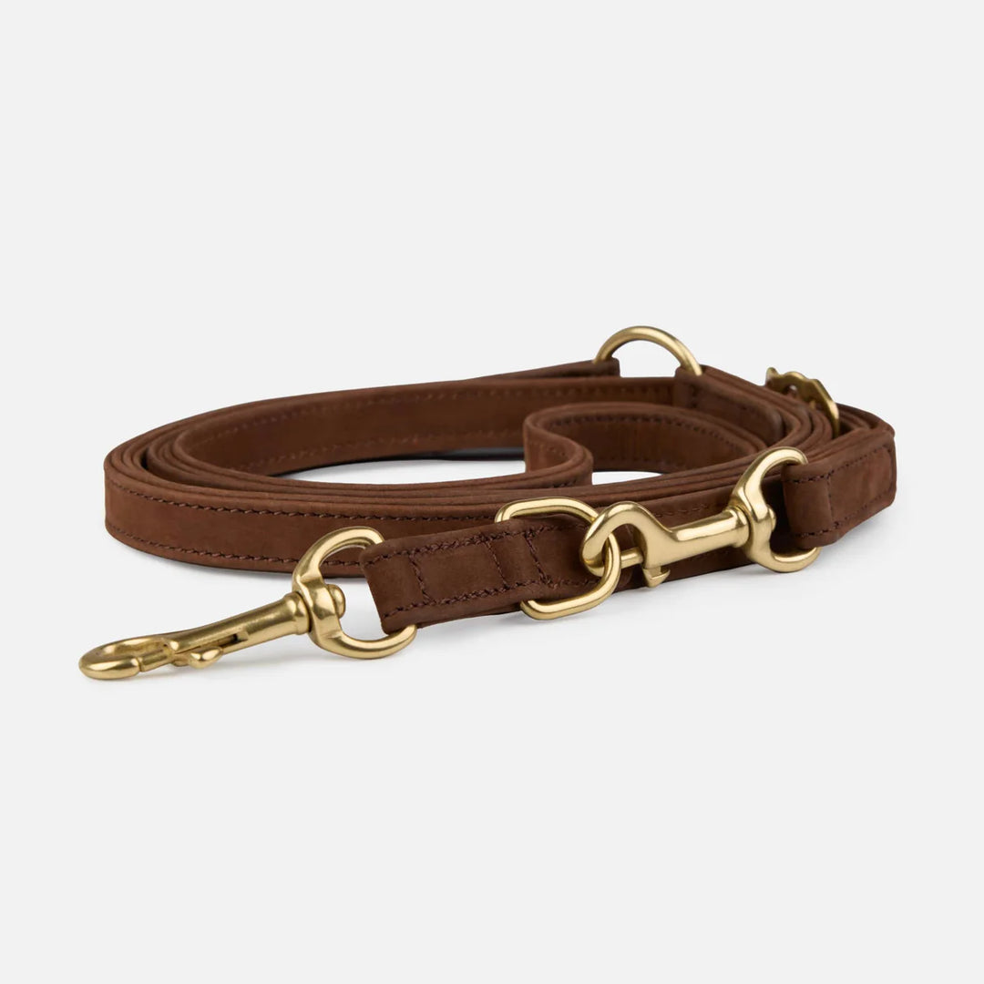 WILLIAM WALKER - GUINZAGLIO IDROREPELLENTE E WATERPROOF