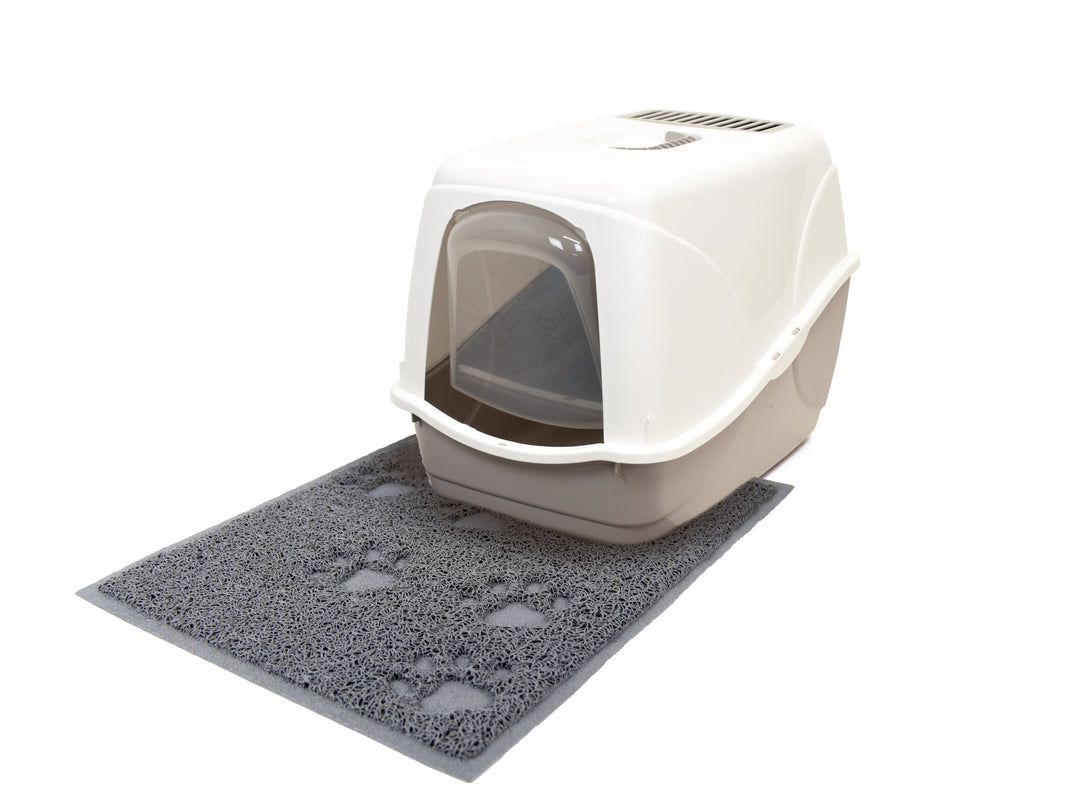 TAPPETINO MULTIUSO SOFTIE STEPS COLORI ASSORTITI