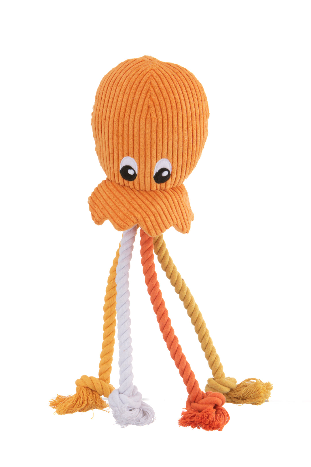 MEDUSA XL IN PELUCHE CON CORDE