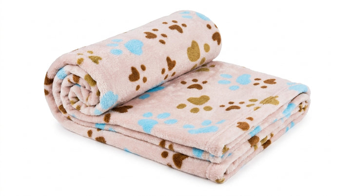 COPERTA IN MORBIDA FLANELLA