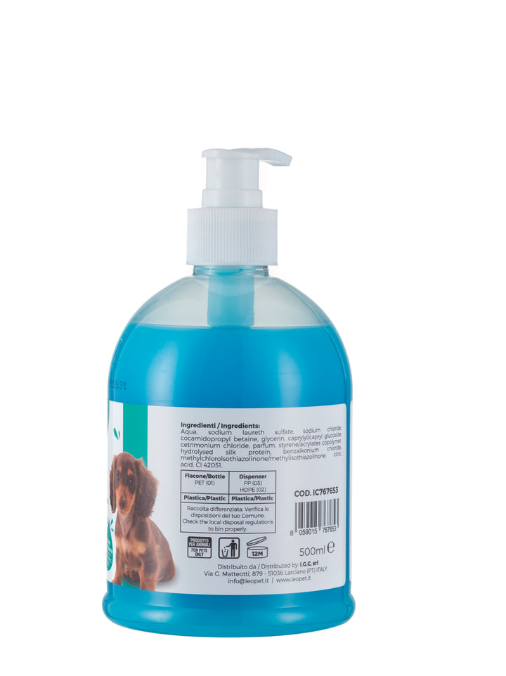 SHAMPOO CUCCIOLI - 500ml