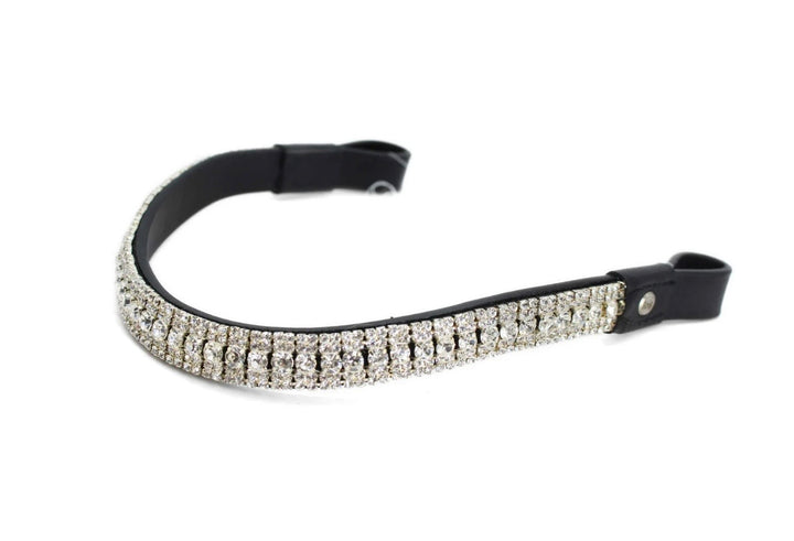 FRONTALINO CRYSTAL U - SNB