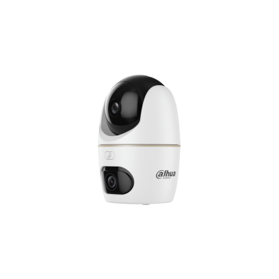 DAHUA- TELECAMERA Wi-Fi DOPPIA LENTE 2K 3MP+3MP