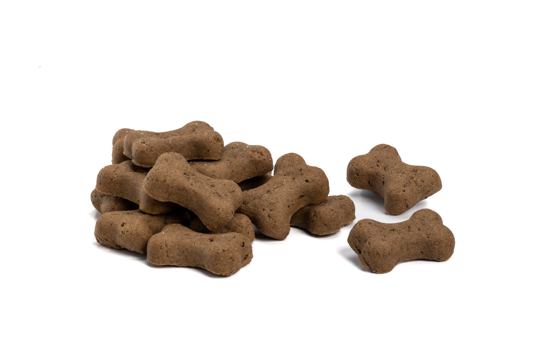 BISCOTTI CON PROSCIUTTO 300g
