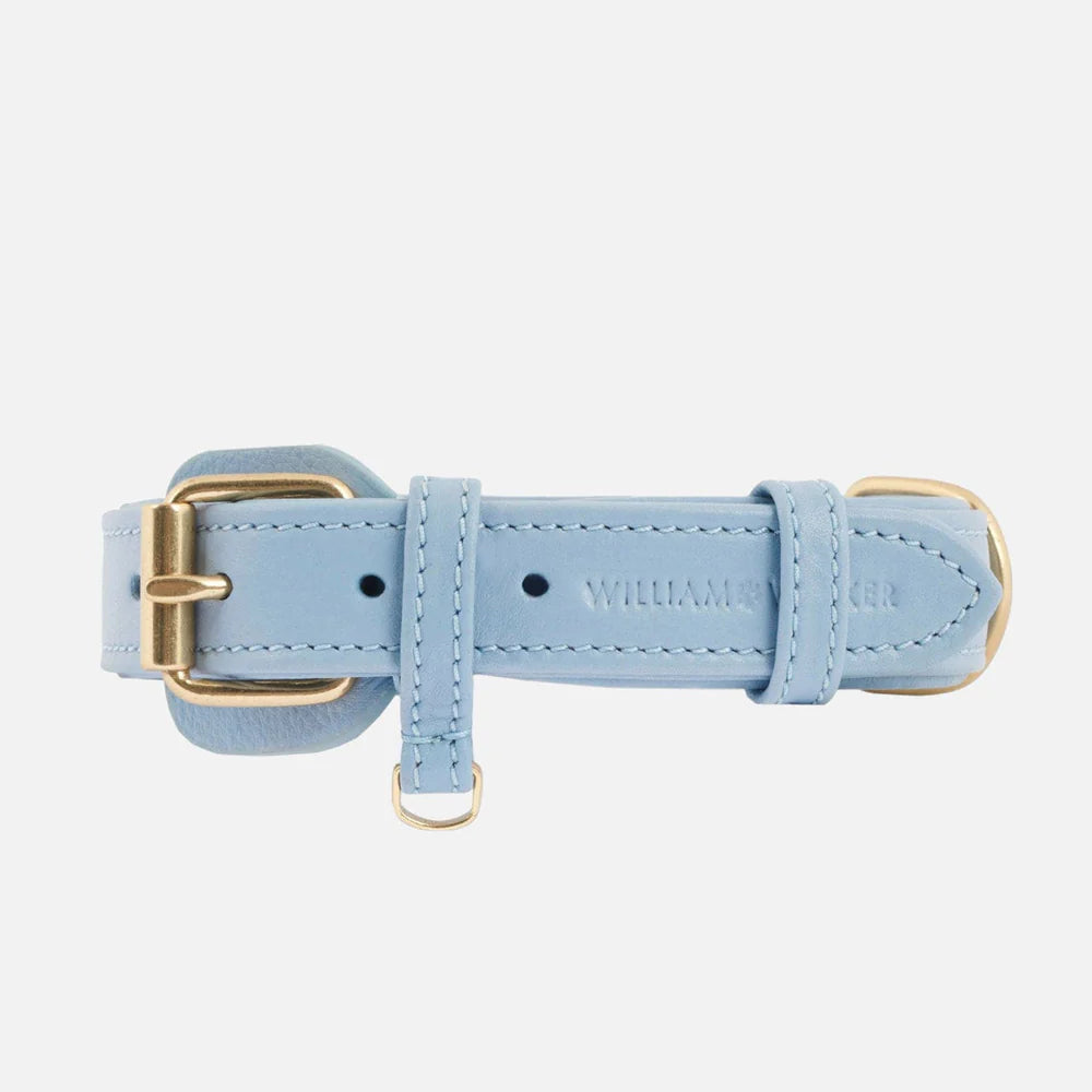 WILLIAM WALKER - COLLARE AZZURRO