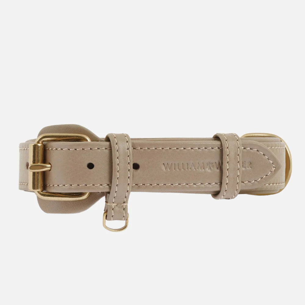 WILLIAM WALKER - COLLARE BEIGE