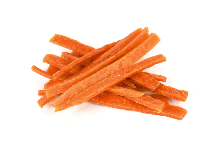 VIKING - STRISCE DI TACCHINO 80 g
