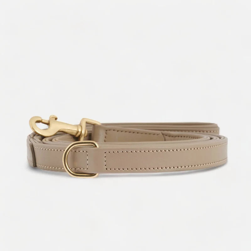 WILLIAM WALKER - GUINZAGLIO BEIGE