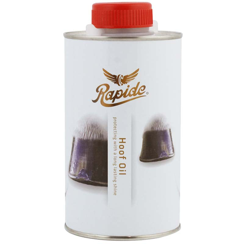 RAPIDE HOOF OIL - OLIO ZOCCOOLI