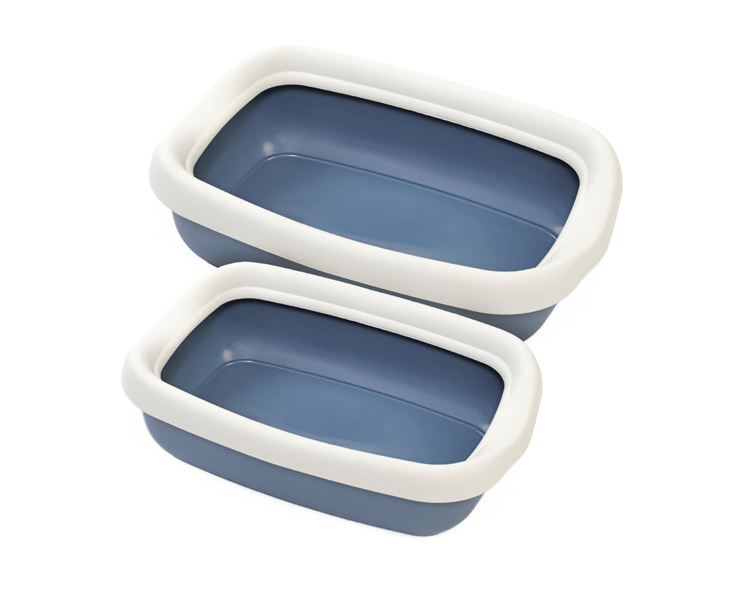 LETTIERA PER GATTI BETA CON CORNICE
