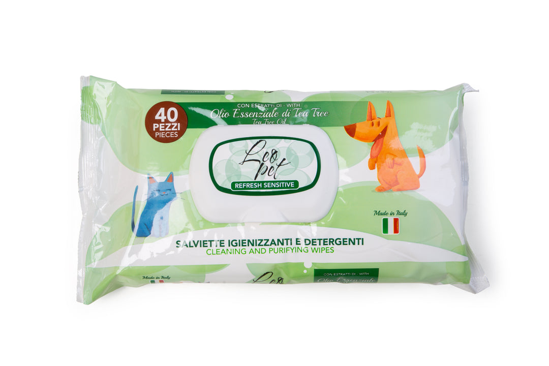 CUCCIOLO STARTER PACK