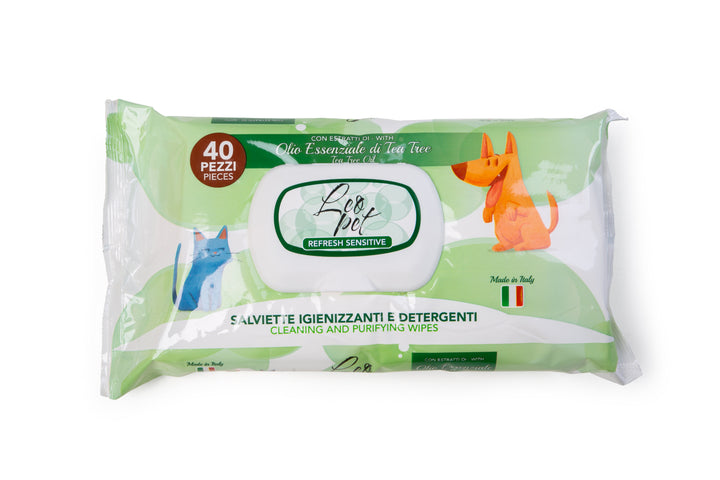 CUCCIOLO STARTER PACK