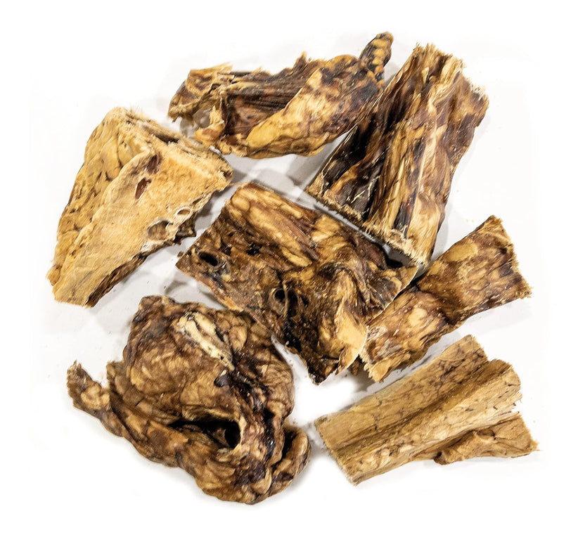VIKING - POLMONE BOVINO 100g