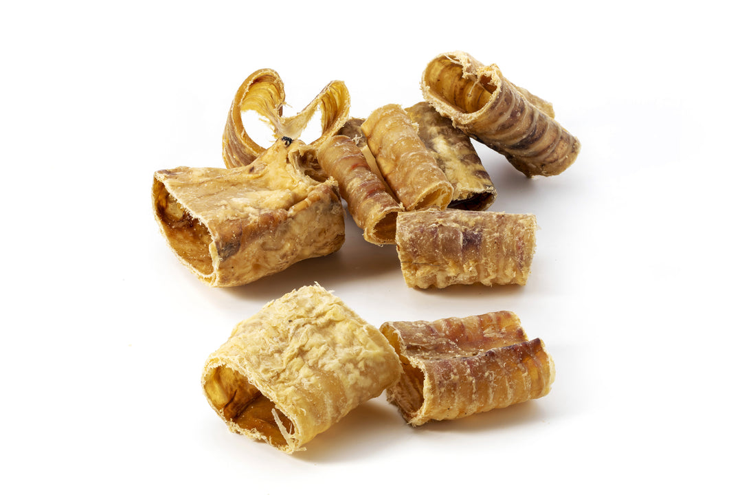VIKING - TRACHEA DI MANZO 200g