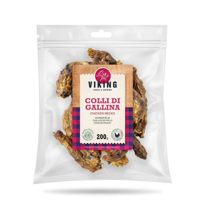 VIKING - COLLI DI GALLINA 200g