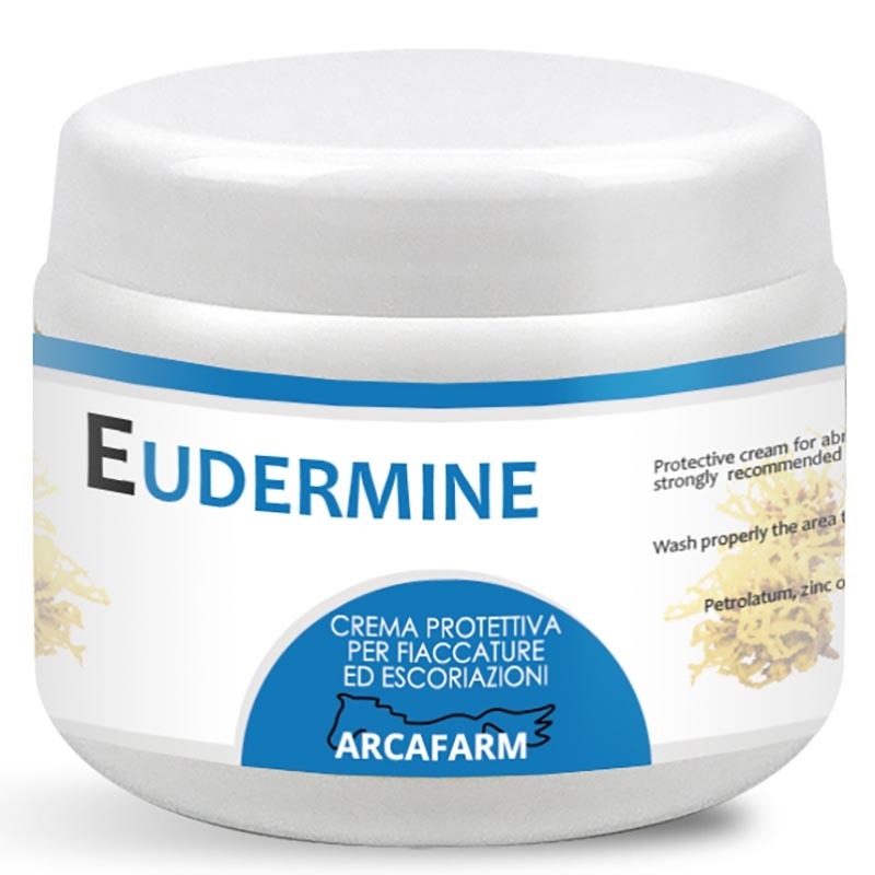EUDERMINE – CREMA PROTETTIVA